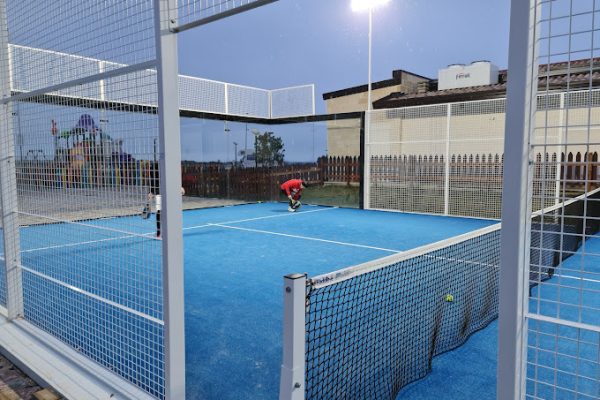 padel
