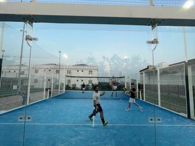 padel